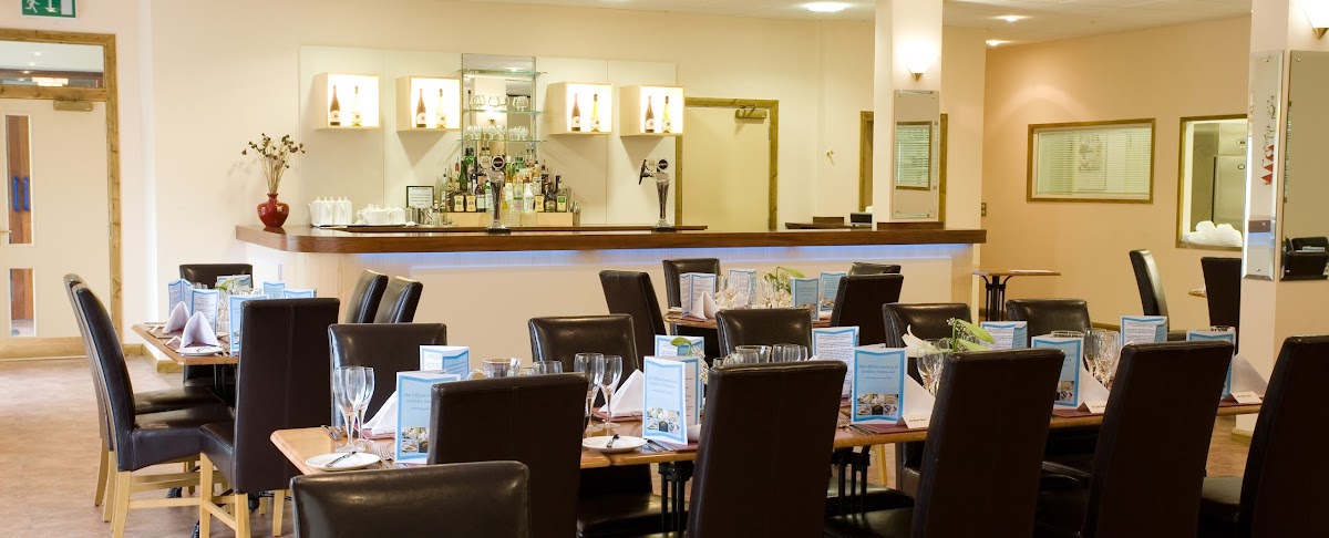 Scholars Restaurant - Coleg Y Cymoedd